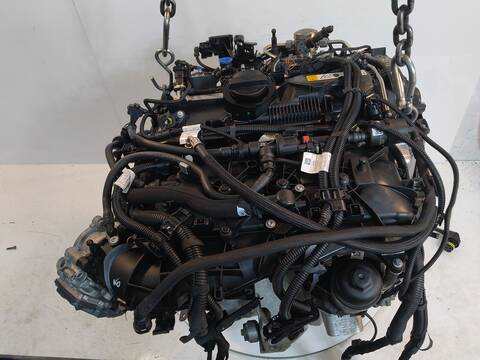 Foto 3ª: Motor Completo Bmw Serie 3 330 G20 292CV 215KW [B48B20A B48 XB1141M1] (2020)