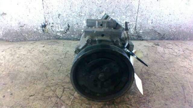 Compresor Aire Acondicionado Dacia Logan 1.6I 16V