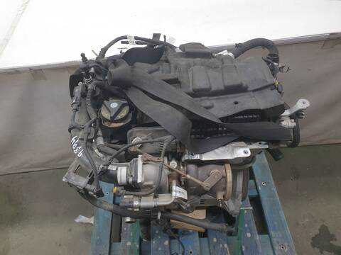 Motor Completo Alfa Romeo Tonale SPRINT
