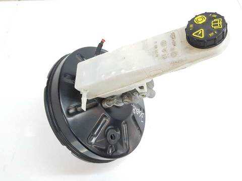 Foto 3ª: Servofreno Peugeot Expert 1.6 BLUE-HDI FAP 116CV [BH01] (2016)