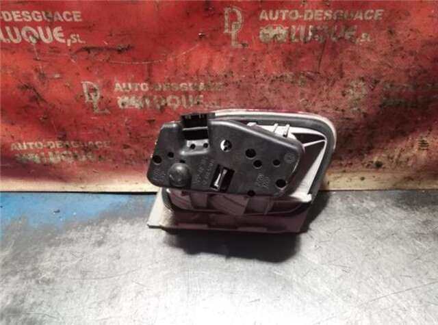 Foto 3ª: Piloto Trasero Derecho Bmw Serie 3 315 320 D (150CV) [204D4]