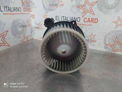 Foto 3ª: Calefacción Hyundai H1 TRAVEL 136CV 100KW