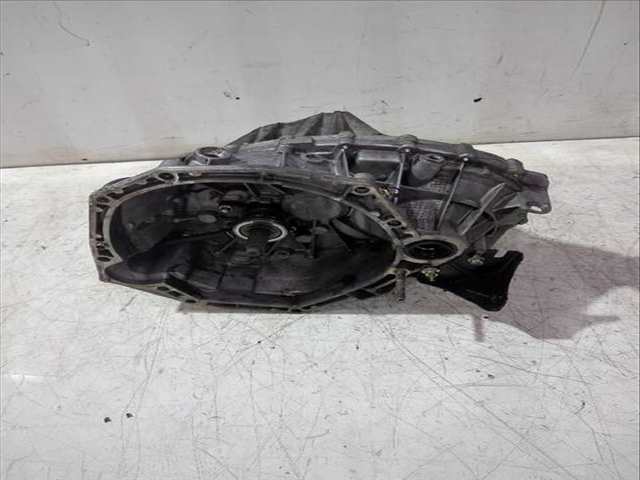 Foto 2ª: Caja Cambios Renault Megane 1.5 DCI EM1E) 106CV [K9K 732] (2003)