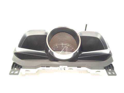 Foto 3ª: Cuadro de Instrumentos Mazda CX3 2.0 G CAT 121CV 89KW [PE] (2018)