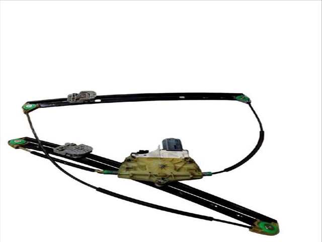 Elevalunas Eléctrico Delantero Derecho Audi Q7 3.0 TDI QUATTRO