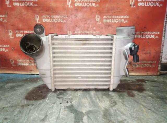 Foto 3ª: Intercooler Audi Tt 1.8 T COUPE (132KW) [1.8 LTR. - 132 KW 20V TURBO] [AUQ]