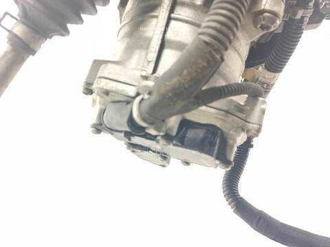 Foto 2ª: Cremallera de Direccion Citroen C4 1.2 PURETECH 100 BAHNEA BAHNKA) [HNE (EB2ADTD)] (2020)