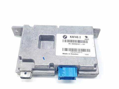 Centralita Motor ECU Bmw Serie 2 215 1.5 12V TD 116CV
