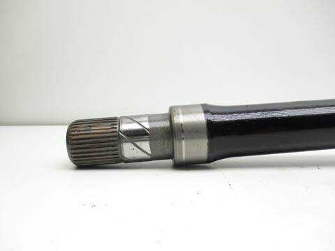 Foto 2ª: Transmision Delantera Derecha Opel Astra Z17DTH BERLINA (2005)