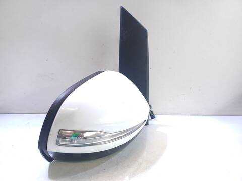Foto 2ª: Retrovisor Derecho Mercedes Clase V 200 V 220 CDI - D 447.811 447.813 447.815) 163CV 120KW