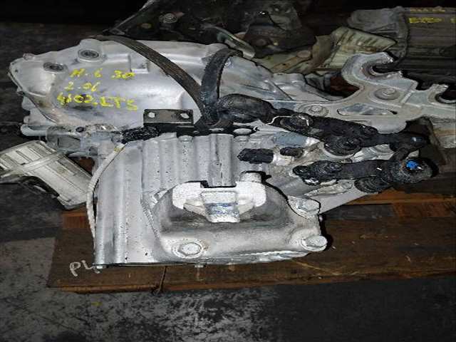 Caja Cambios Hyundai i30 2.0 G