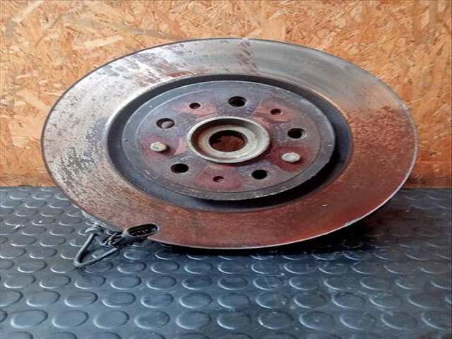 Mangueta Delantera Izquierda Maserati Quattroporte BASICO 4 V8 CAT 400CV