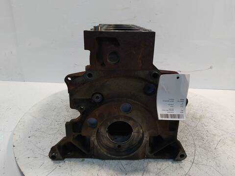 Foto 3ª: Bloque Motor Toyota Proace 128 CV 94KW [4WZ-FTV 4WZ DW10CD]