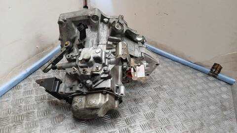 Caja Cambios Ford Ka TITANIUM 75CV 55KW