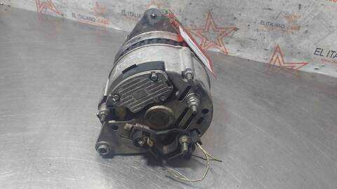 Foto 2ª: Alternador Land Rover Range VOGUE TURBO DIESEL 113CV 83KW [D95A] (1990)