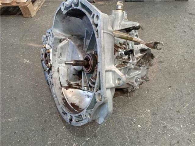 Caja Cambios Opel Calibra 2.0 BÁSICO [2.0 LTR. - 85 KW]