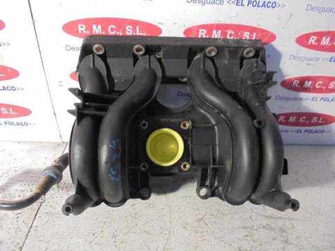 Colector Admisión Volkswagen Polo 1.4 BERLINA 60CV 44KW