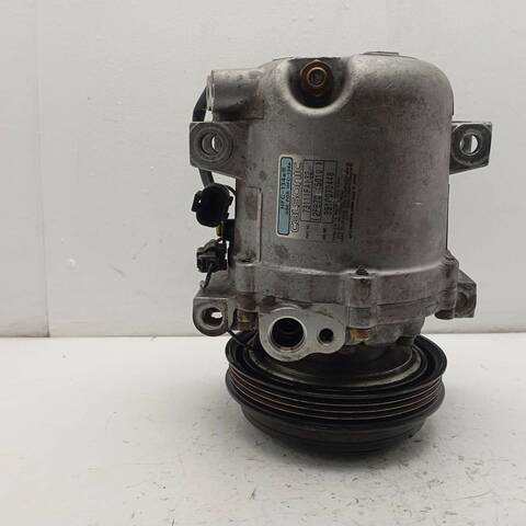 Foto 3ª: Compresor Aire Acondicionado Subaru Impreza 2.0 CAT 116CV 85KW [EJ20E] (1999)