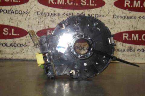 Foto 3ª: Anillo Airbag Kia Rio 1.5 CRDI ACTIVE 110CV 81KW [D4FA] (2006)