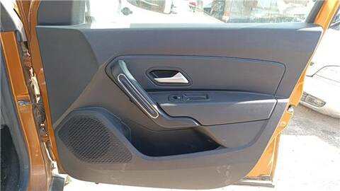 Tapizados Cartoneras Dacia Duster 1.6 SCE 115 HMM1) 115CV 84KW