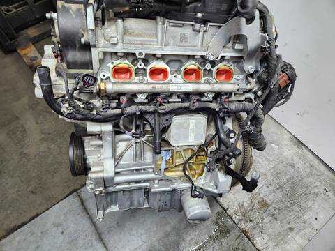 Foto 2ª: Motor Completo Volkswagen Golf SPORT R-LINE 150CV 110KW [DPCA] (2020)