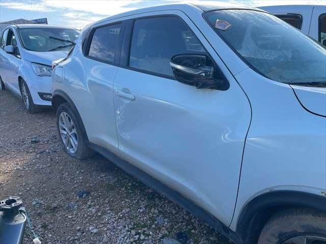 Foto 2ª: Retrovisor Derecho Nissan Juke 1.6 G 115cv [HR16] (2015)