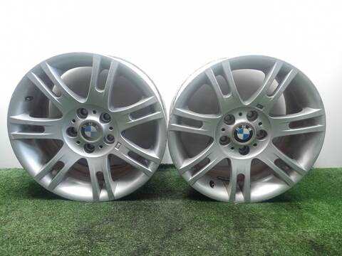 Juego LLantas Bmw Serie 3 320 2.0 TD E46) COMPACT