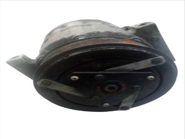 Foto 3ª: Compresor Aire Acondicionado Nissan Primastar 2.0 DCI 90 FURGONETA (2002)