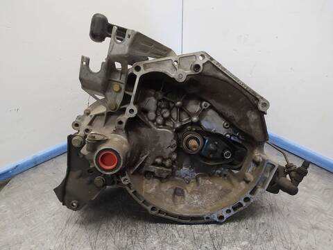 Caja Cambios Citroen C3 1.4 SX PLUS 73CV 54KW