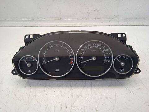 Cuadro de Instrumentos Jaguar X Type 2.0 DIESEL CAT 131CV 96KW