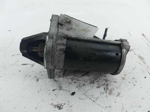 Motor de Arranque Opel Corsa 1.4 08)