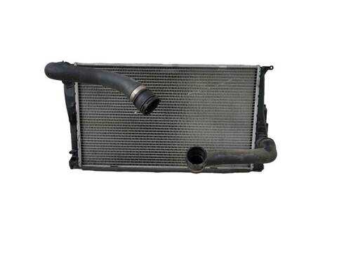 Radiador Motor Bmw Serie 3 318 D E90)