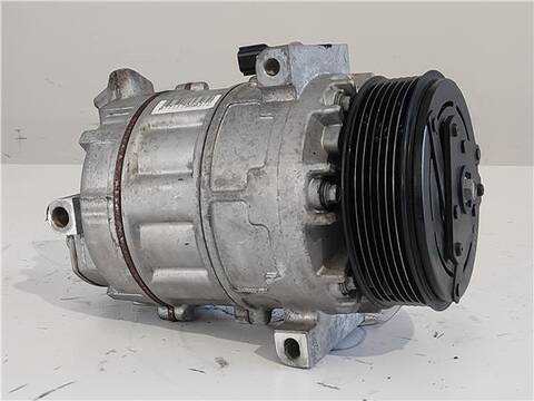 Compresor Aire Acondicionado Nissan X-Trail 2.0 DCI 150CV 110KW T31)