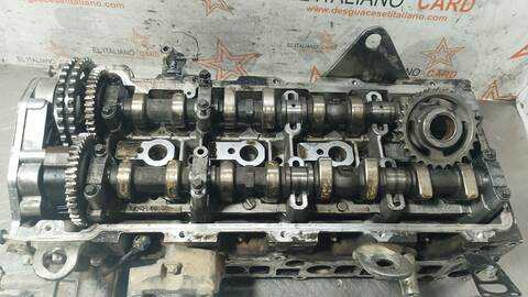 Foto 2ª: Culata Mercedes Vito 109 CDI LARGO 639.603) 95CV 70KW [646980] (2007)