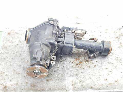 Foto 2ª: Diferencial Delantero Toyota Hilux DOUBLE CAB 4X4 (2010)