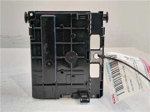 Foto 2ª: Centralita BSM Peugeot 307 1.6 SW 109CV 80KW [9HZ (DV6TED4)] (2006)