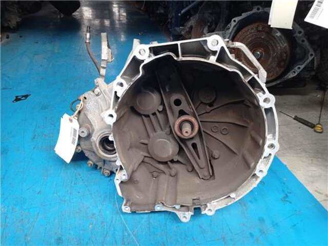Caja Cambios Bmw Serie 2 215 1.5 216 D [1.5 LTR. - 85 KW 12V TURBODIESEL]