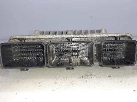 Foto 3ª: Centralita Motor ECU Citroen C4 SX PICASSO 136CV 100KW [RHJ] (2007)