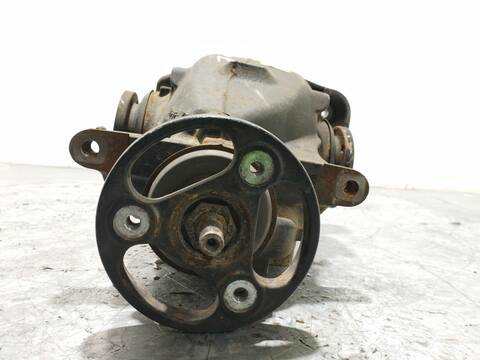 Diferencial Trasero Bmw Serie 3 315 320D COUPE 177CV 130KW