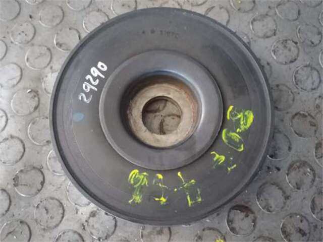 Cigüeñal Peugeot 307 1.6 HDI 110