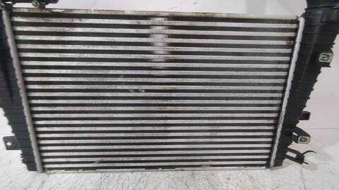 Foto 2ª: Intercooler Opel Zafira 1.9 CDTI M75) 120CV [Z 19 DT] (2005)