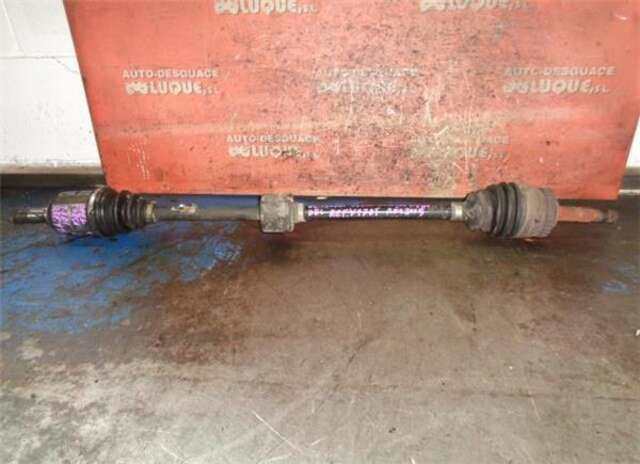 Foto 2ª: Transmision Delantera Derecha Opel Corsa 1.7 DI [Y 17 DTL]