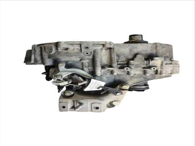 Foto 2ª: Caja Cambios Seat Alhambra 2.0 TDI (1996)