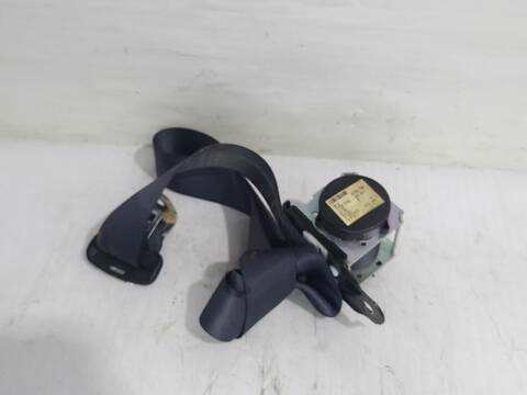 Cinturón Trasero Derecho Mitsubishi ASX MOTION 4WD 116CV