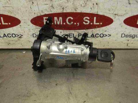 Foto 2ª: Motor de Arranque Seat Ibiza 1.4 16V TSI ACT 150CV 110KW [CZE] (2016)