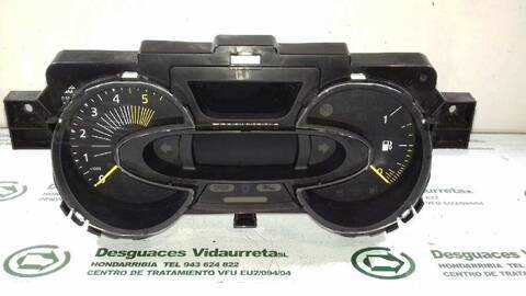 Cuadro de Instrumentos Renault Trafic 1.6 DCI DIESEL 116CV 85KW FURGON