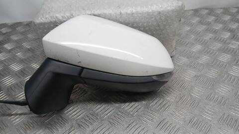 Foto 3ª: Retrovisor Izquierdo Toyota Corolla HYBRID ACTIVE 98CV 72KW [2ZR] (2019)