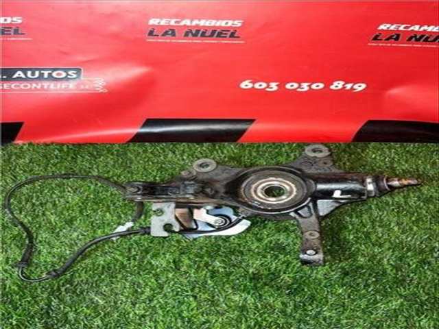 Foto 2ª: Pinza Freno Trasera Izquierdo Citroen Jumpy CONTROL M BLUE-HDI FAP 122CV 90KW FURGON [AHK / DW10FE] (2020)