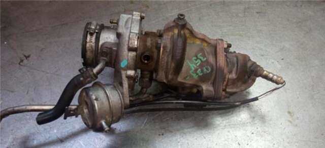 Turbocompresor Saab 9-3 1.8T BERLINA (2003-_)