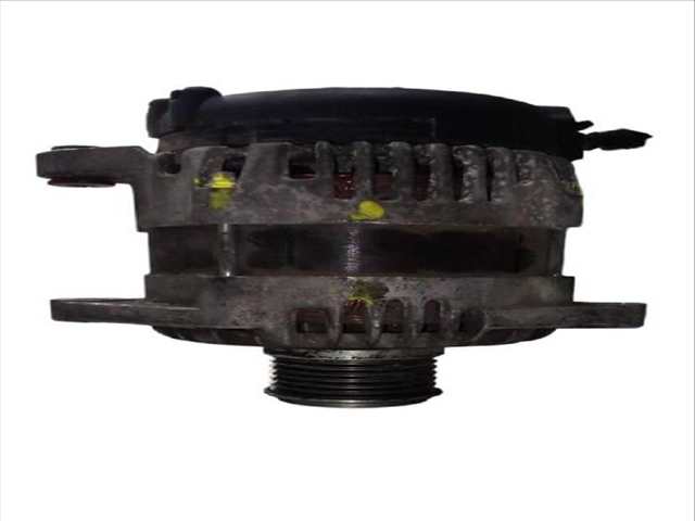 Foto 2ª: Alternador Opel Astra 1.7 CDTI 68) (2009)